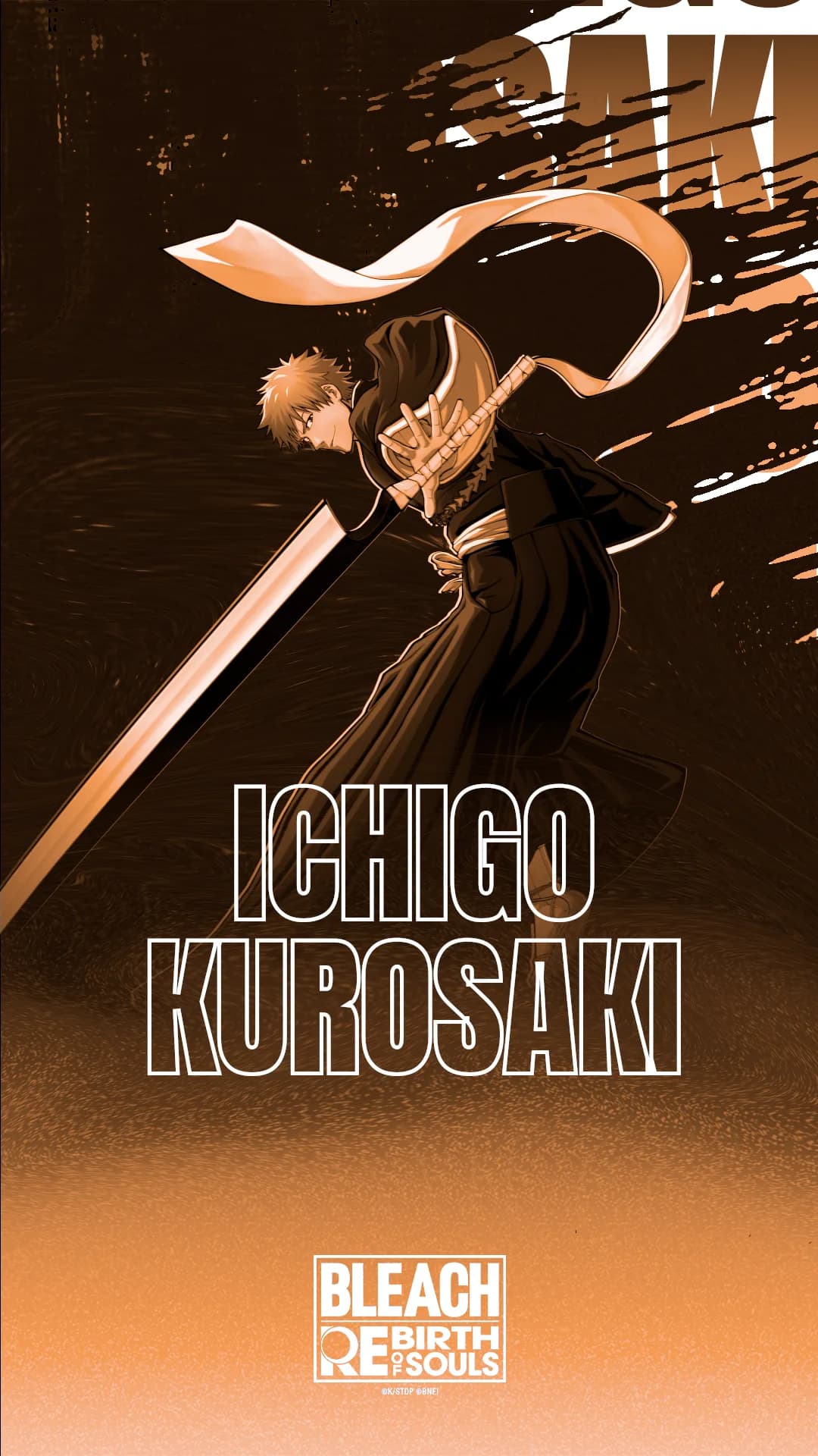Ichigo Kurosaki
