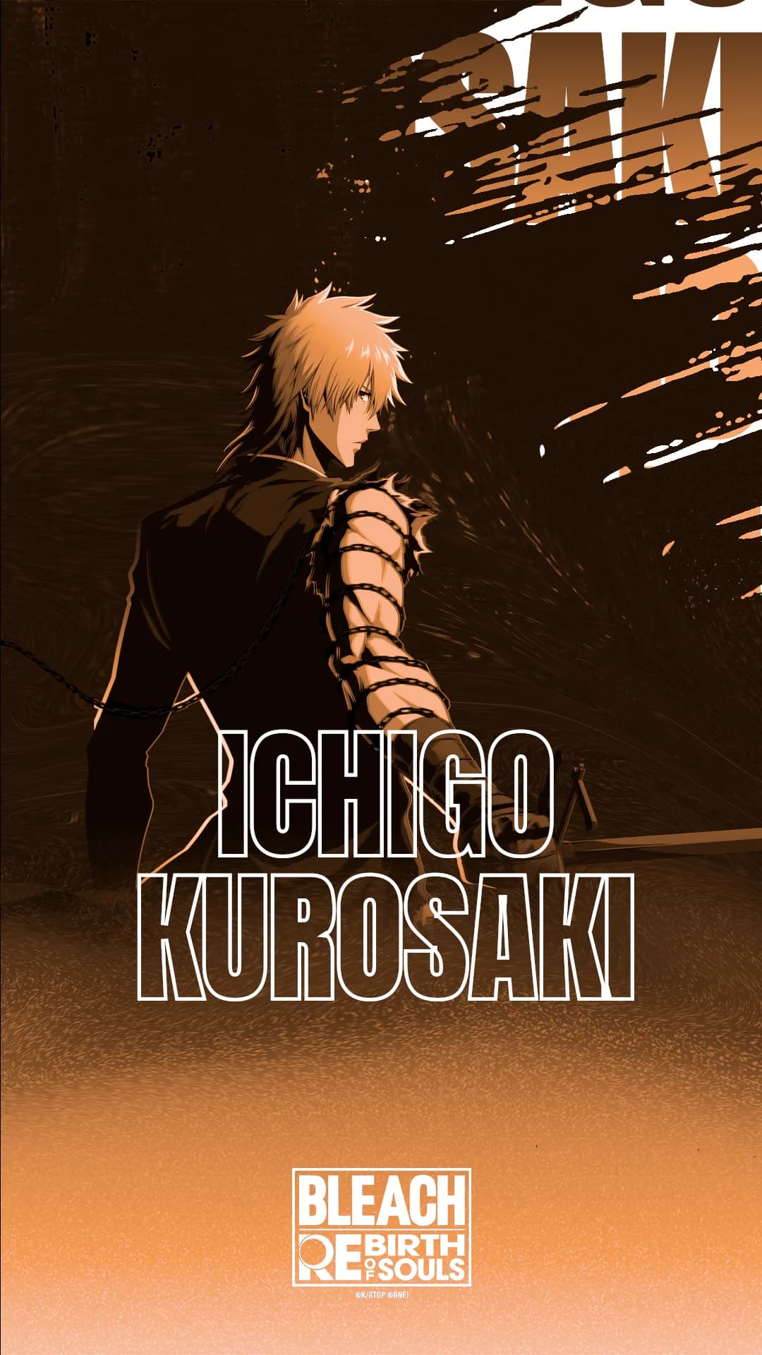 Ichigo Kurosaki (Final Getsugatensho)