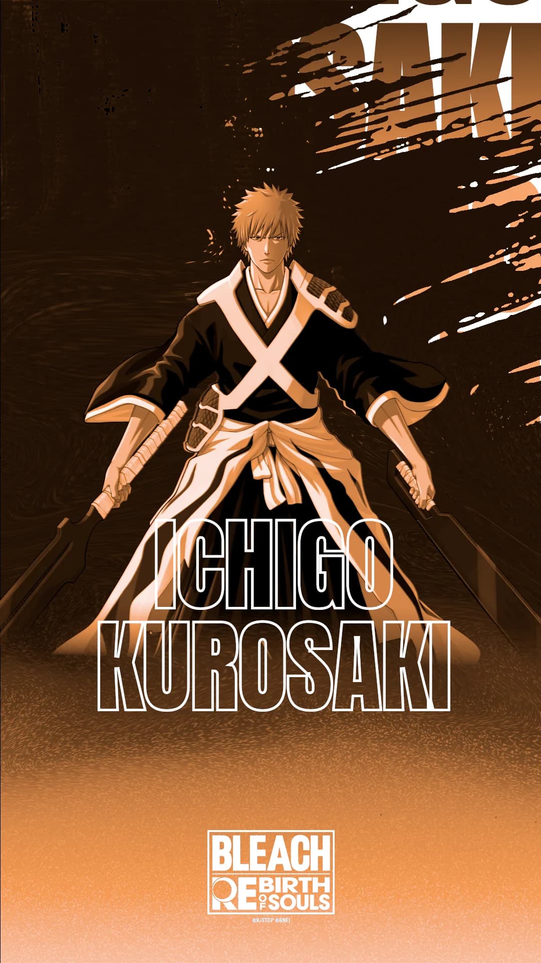 Ichigo Kurosaki (Thousand Year Blood War)