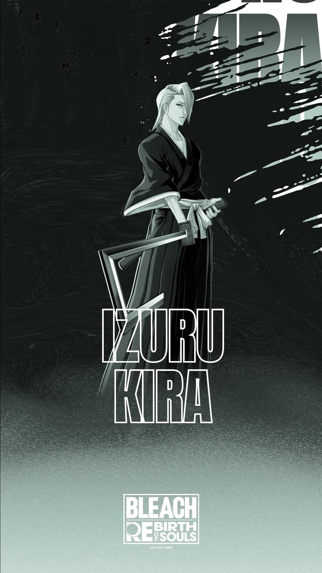 Izuru Kira