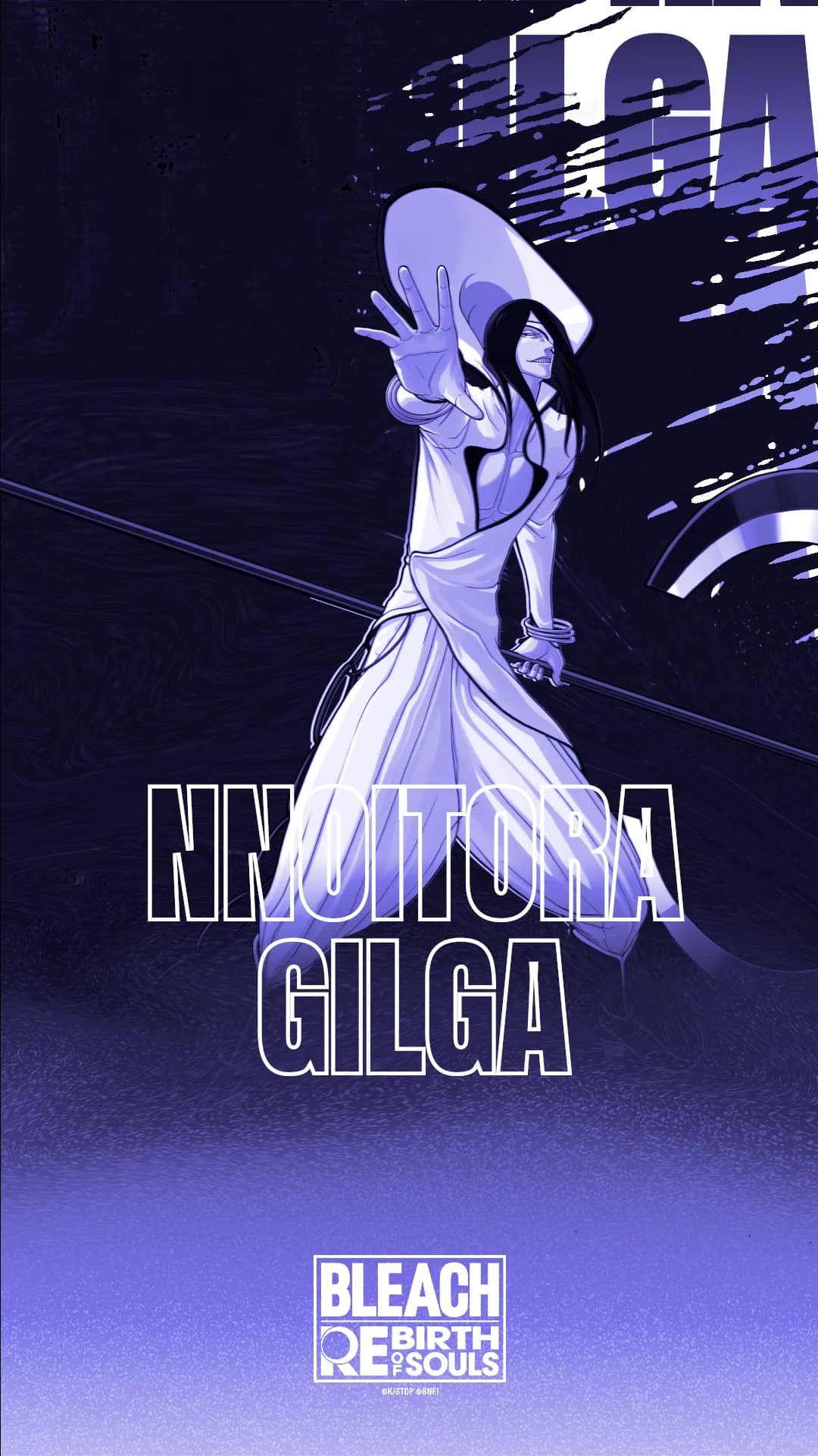 Nnoitora Gilga