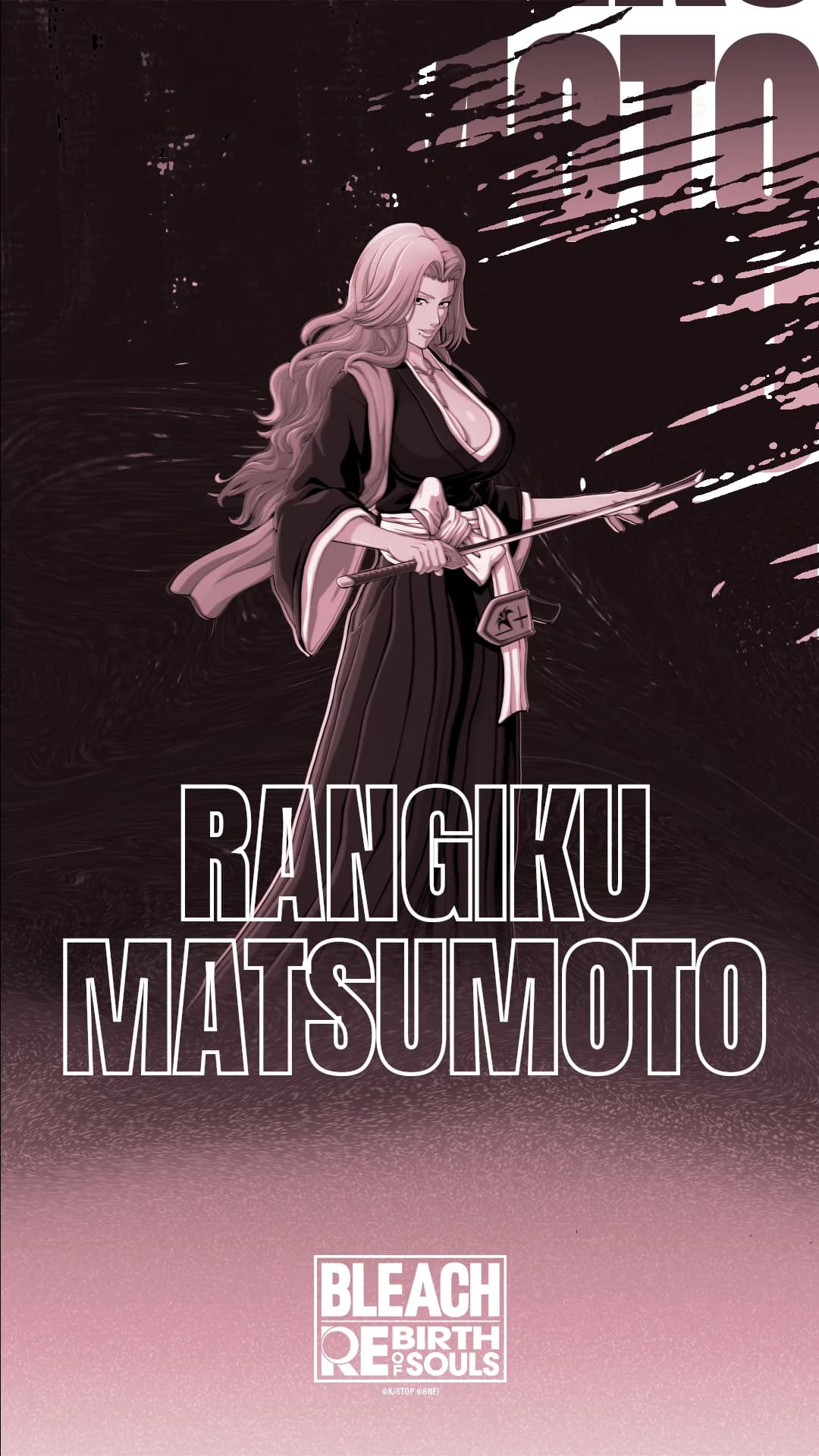 Rangiku Matsumoto