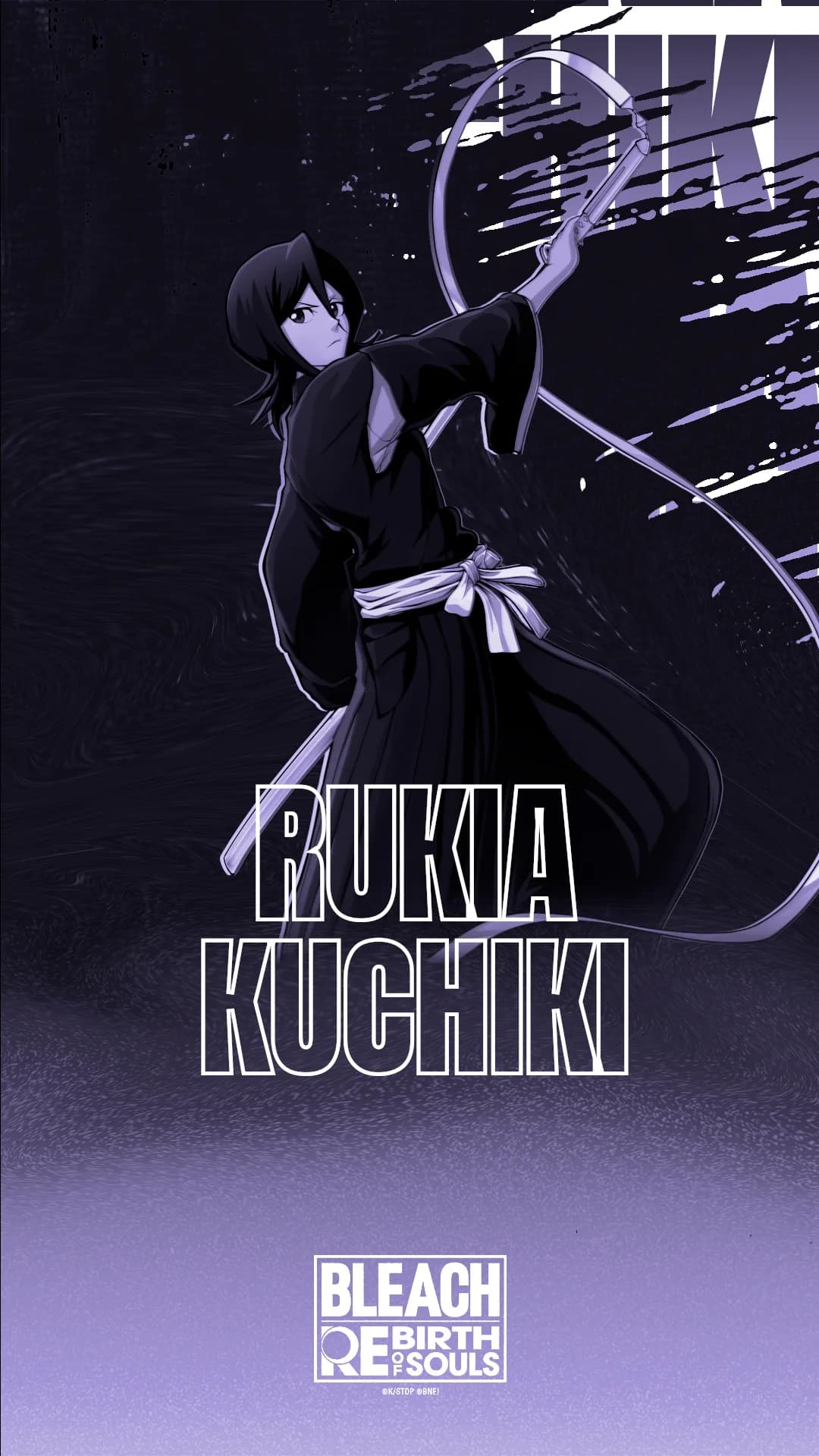 Rukia Kuchiki