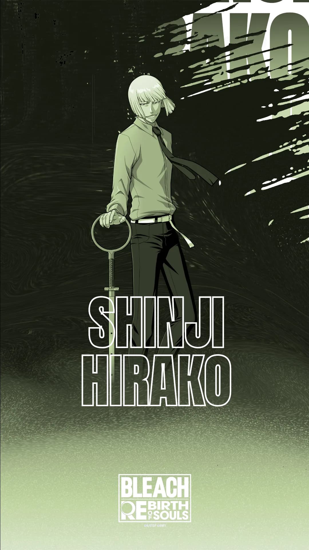 Shinji Hirako