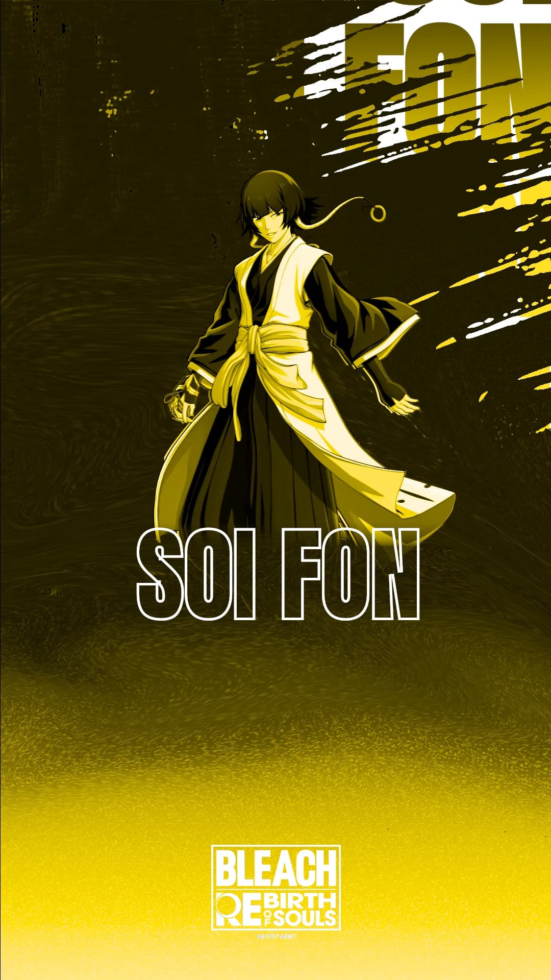 Soi-Fon