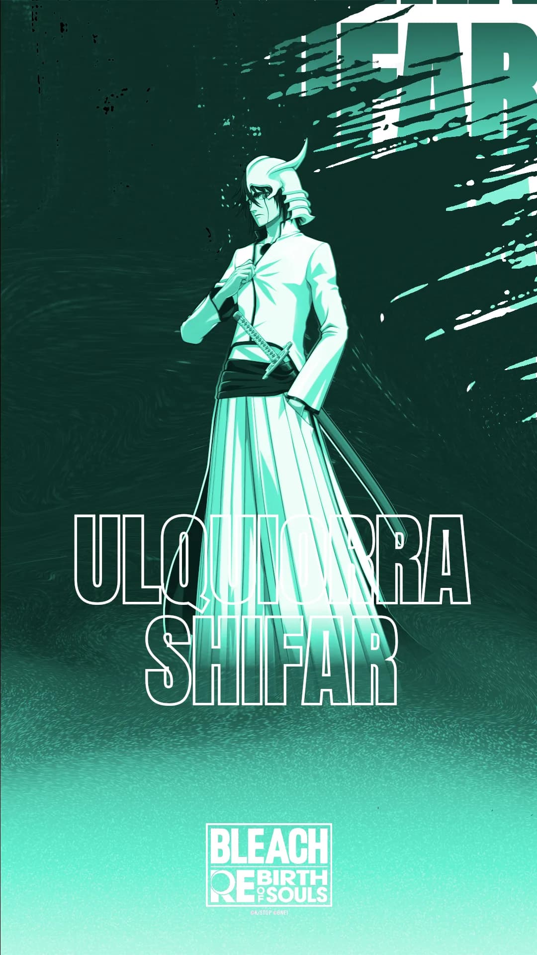 Ulquiorra Shifar