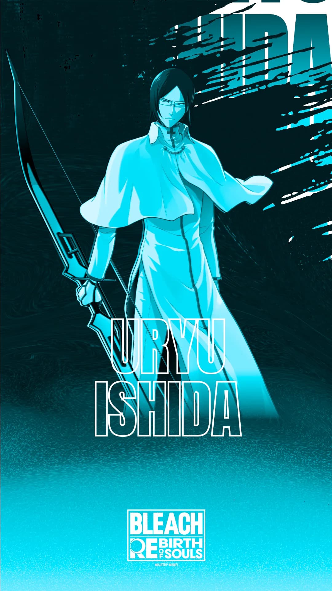 Uryū Ishida