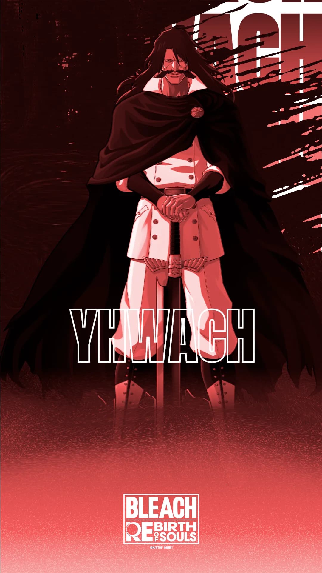Yhwach