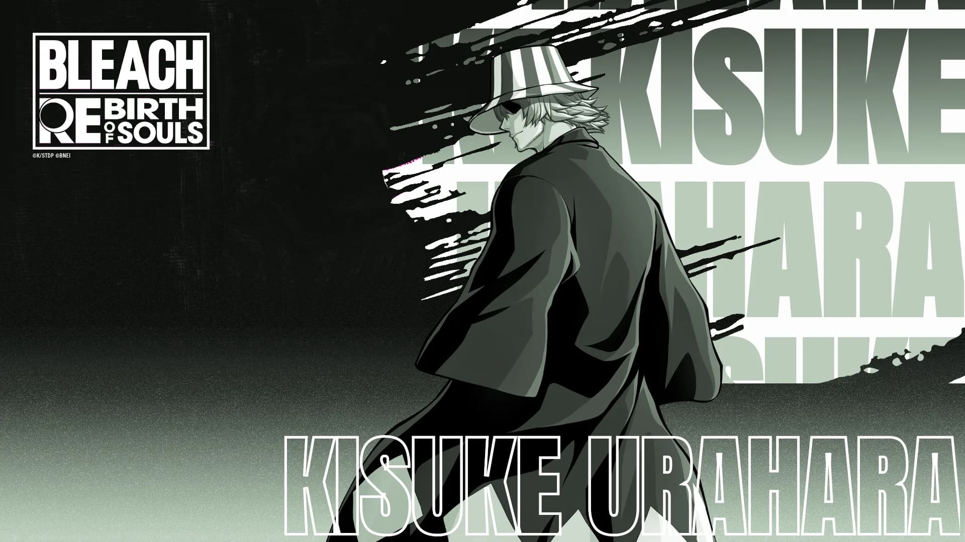Kisuke Urahara