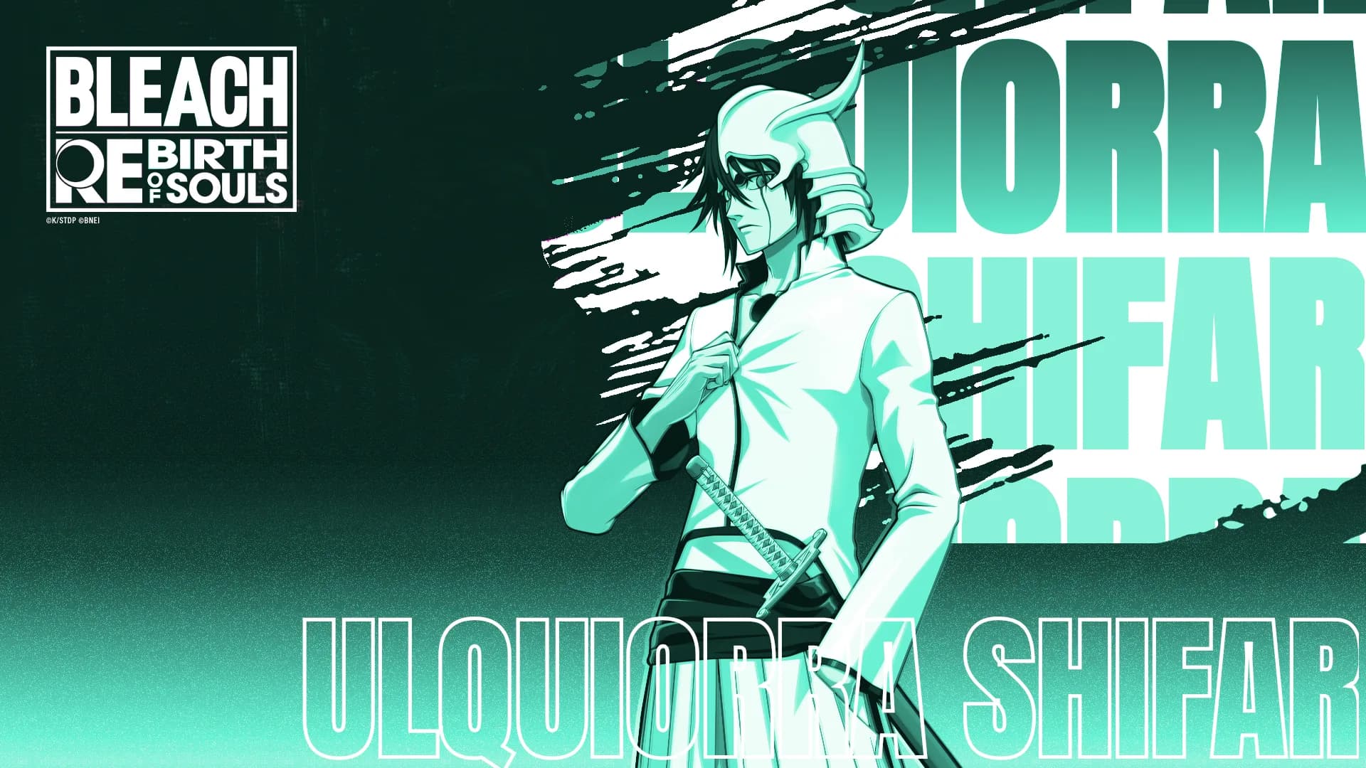 Ulquiorra Shifar