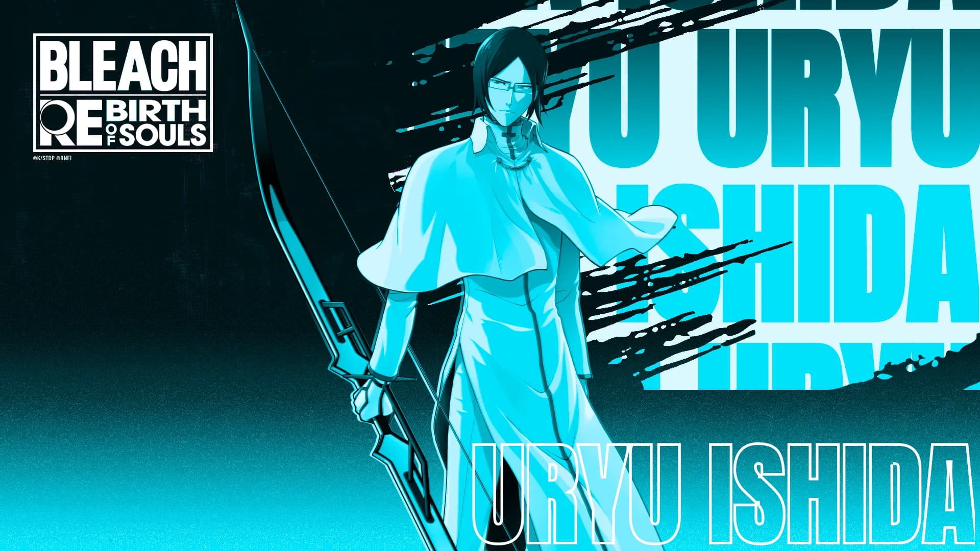Uryū Ishida