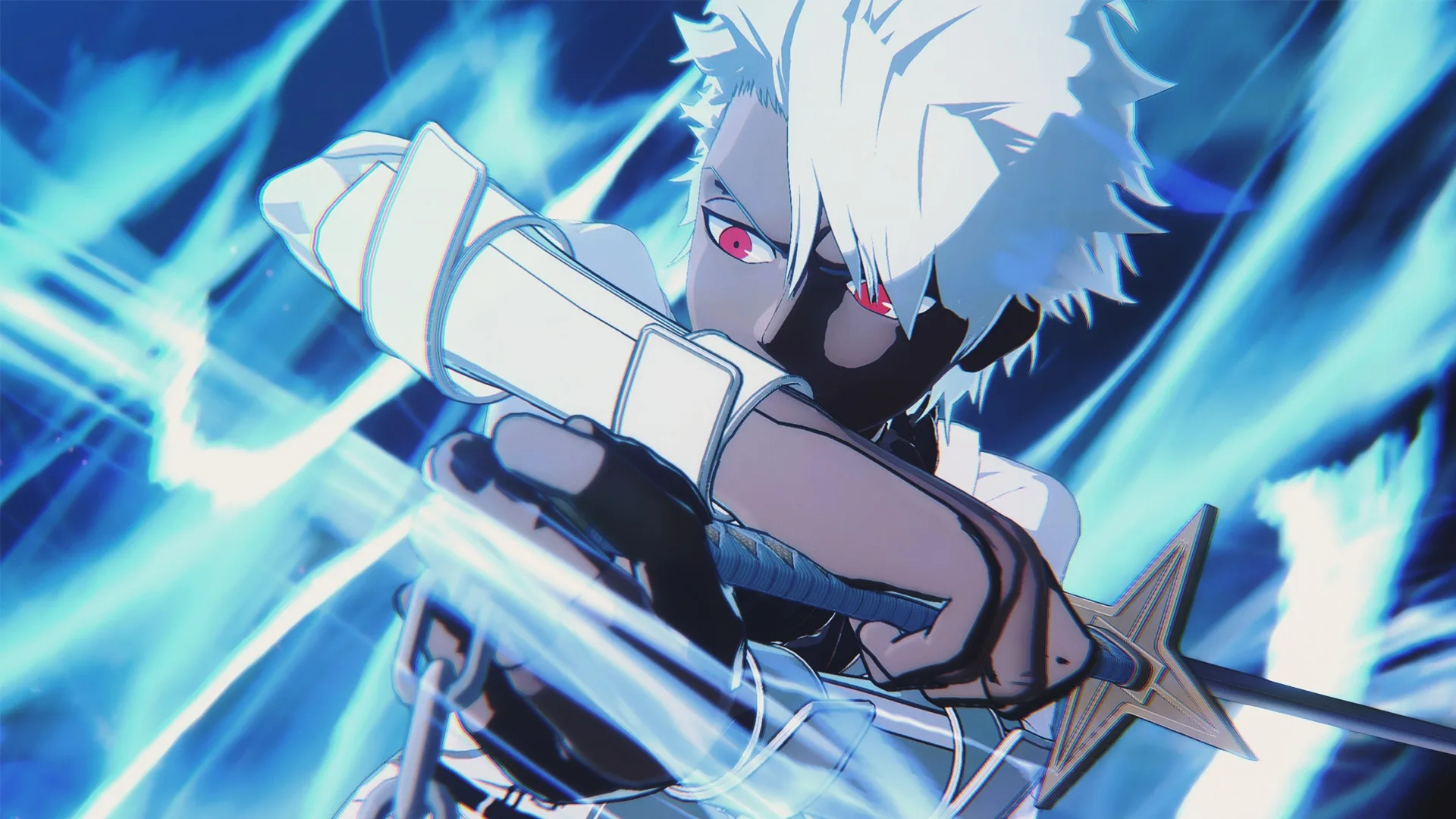 Toshiro Hitsugaya - Thousand Year Blood War (Zombified / De-Zombified)