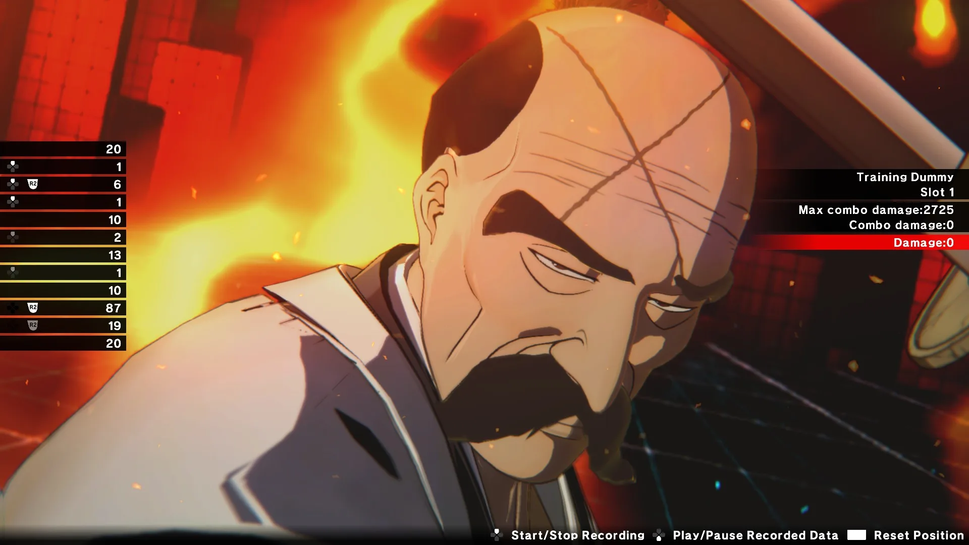 Shigekuni Genryusai Yamamoto - Thousand Year Blood War (Young / Bankai)