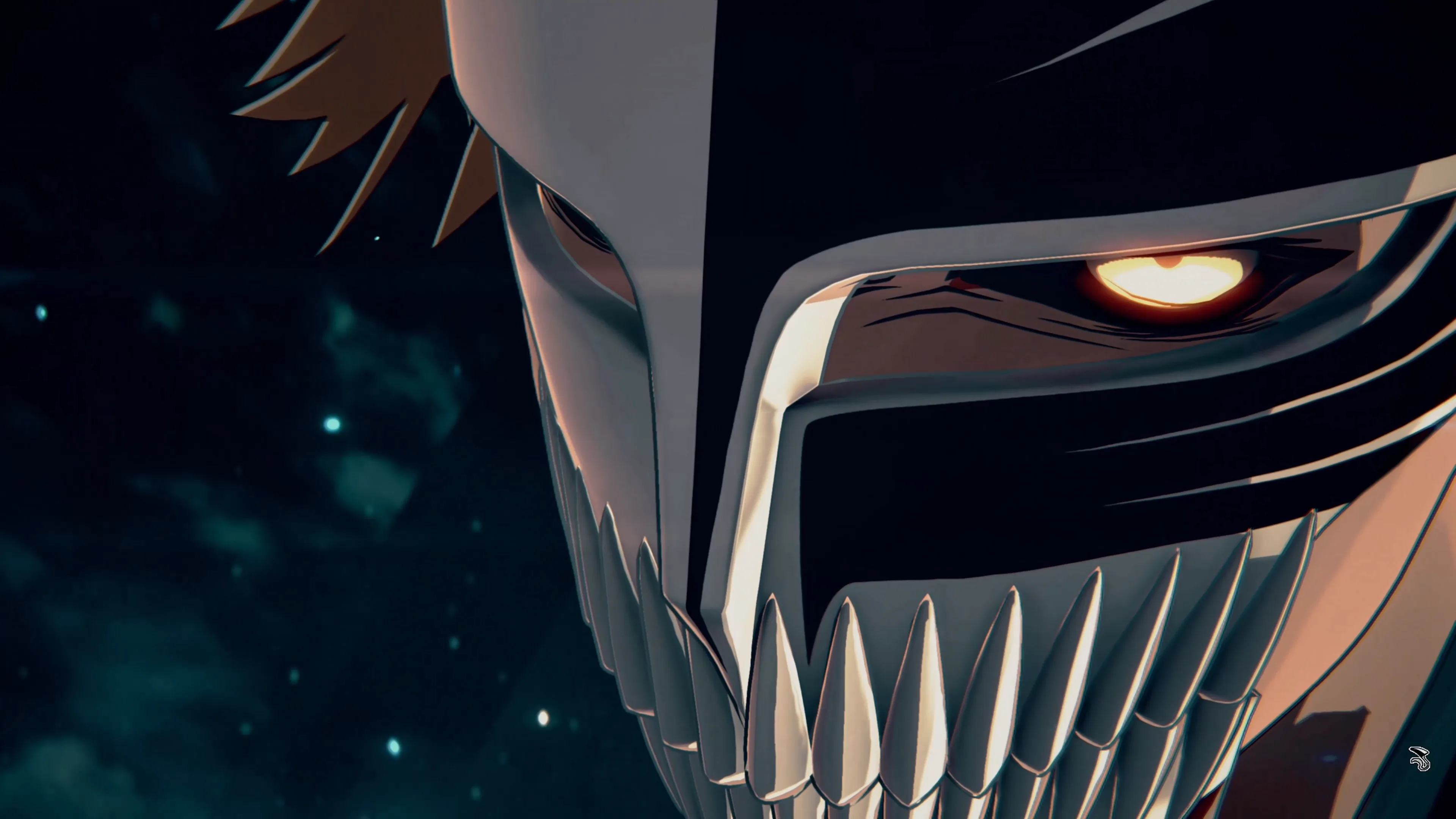 Bleach: ReBalance of Souls Logo