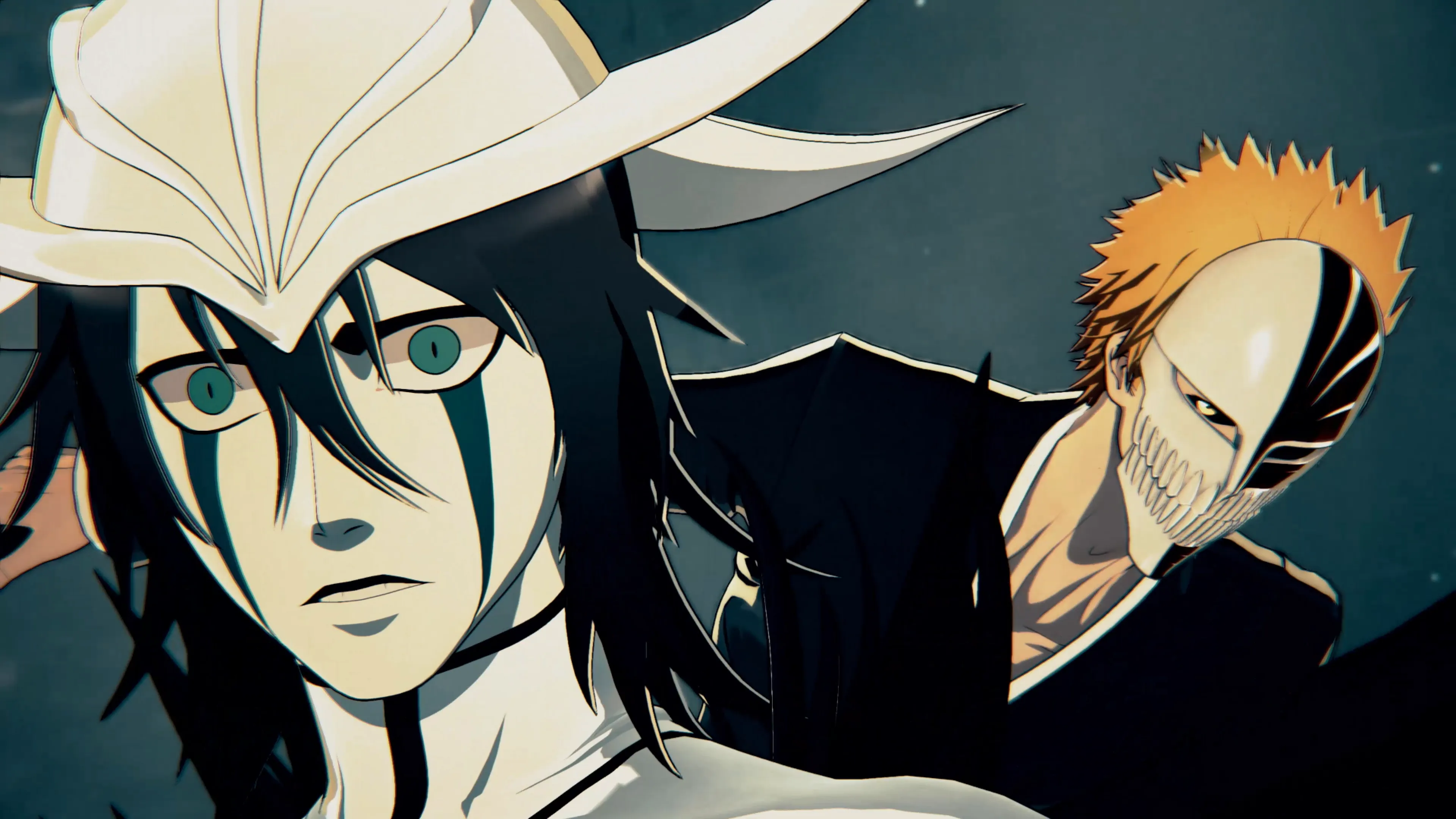 Bleach: ReBalance of Souls Logo