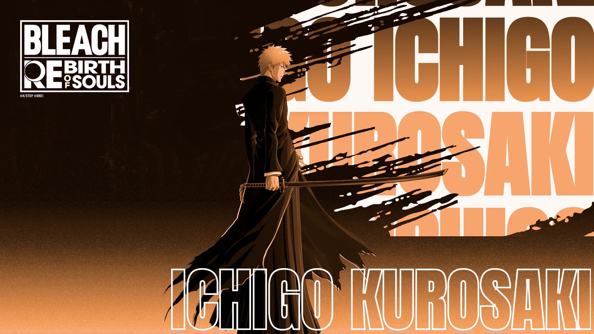 Ichigo Kurosaki (Bankai)