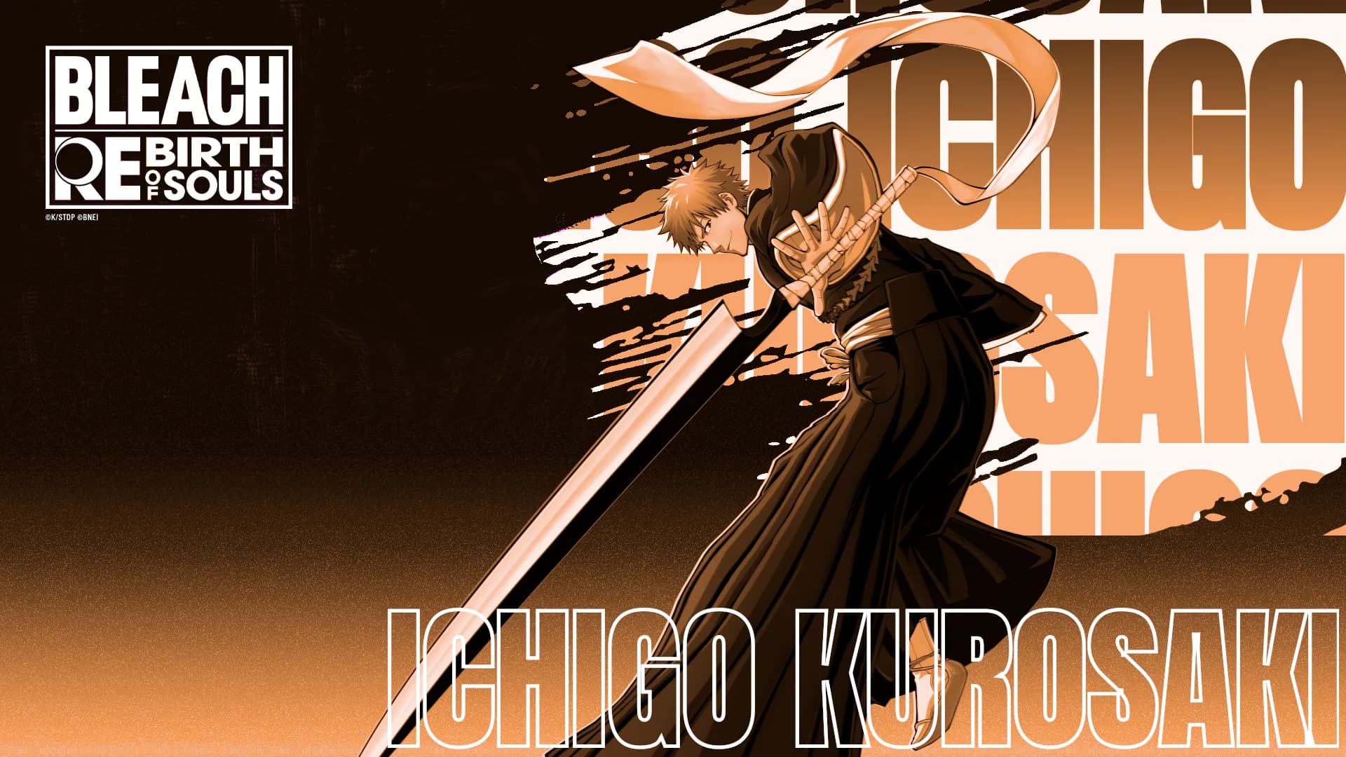 Ichigo Kurosaki