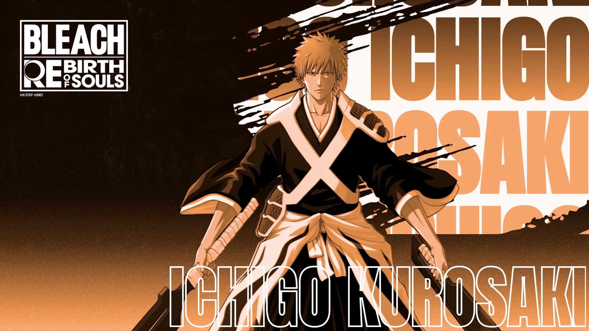 Ichigo Kurosaki (Thousand Year Blood War)