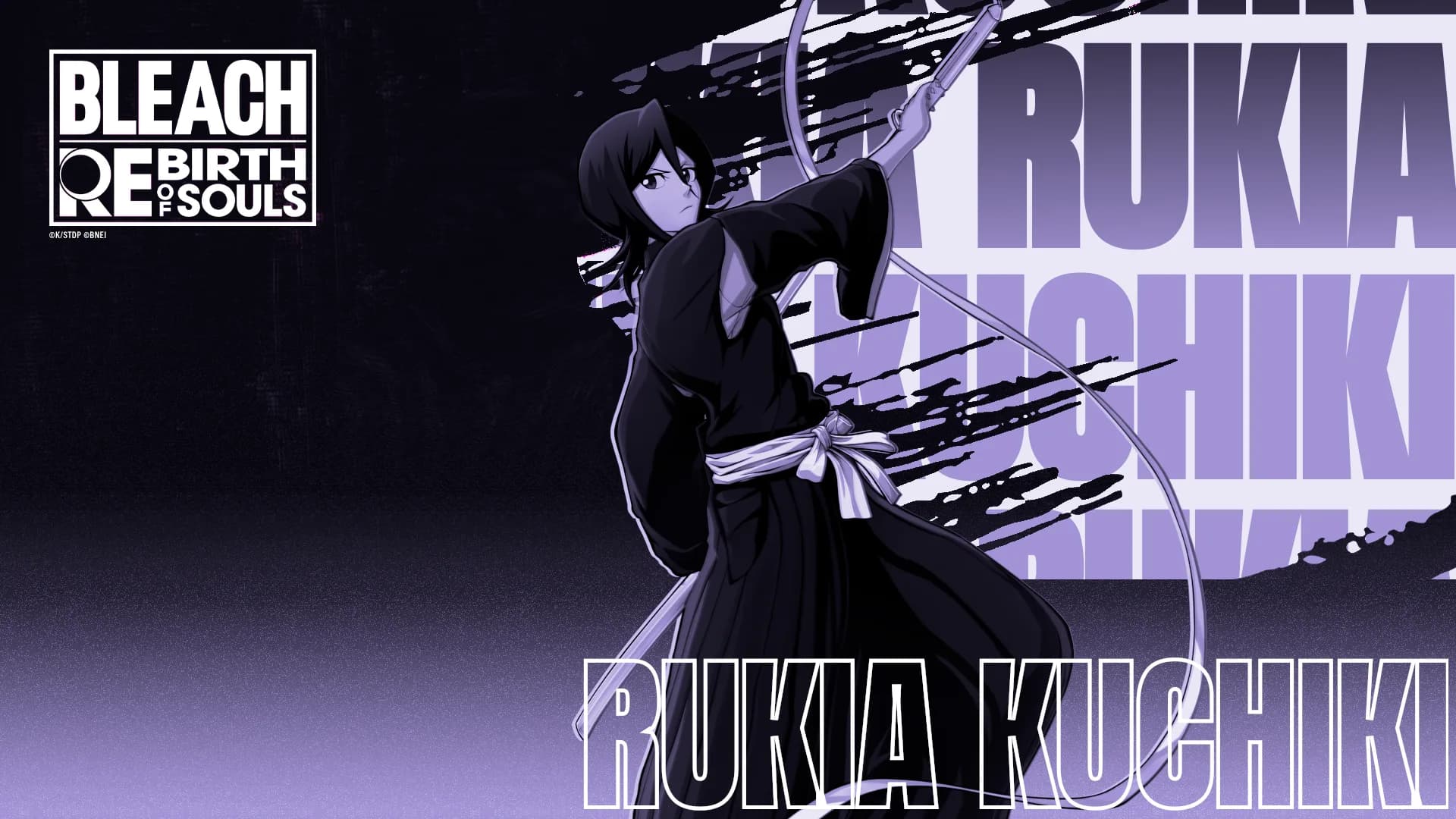 Rukia Kuchiki