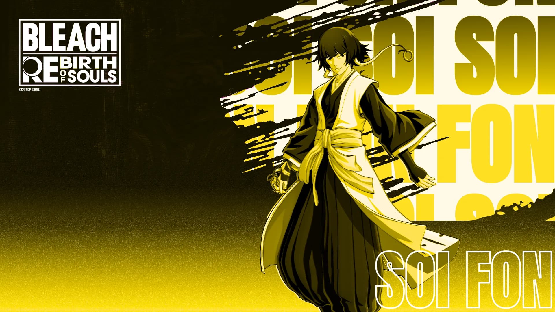 Soi-Fon